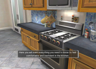 Illustration for article titled Food Network Gets In On Nintendo Cooking Sim Craze